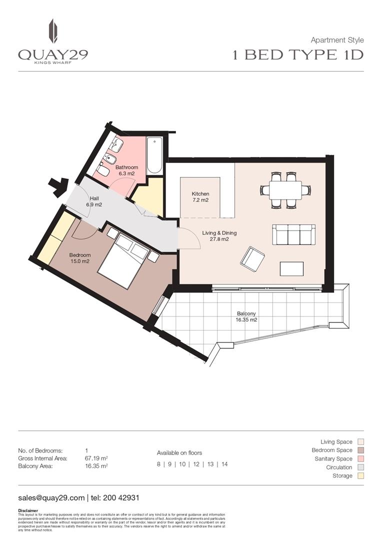 Floorplan Image
